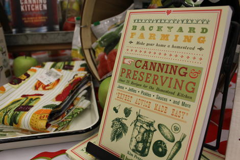 Canning Central