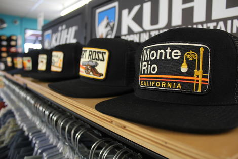 Hats!