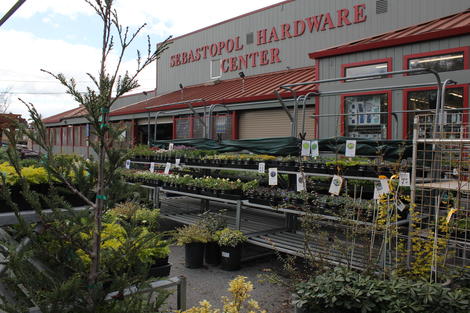 Nursery