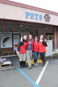 Sebastopol Hardware Center Inc. in Sebastopol Hardware Store in