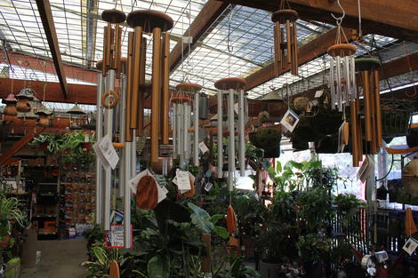 Windchimes