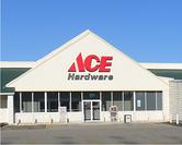 Store Front Brenham Ace Hardware