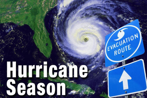 Be safe and Be Ready
