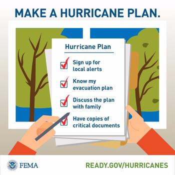 Have a PLAN
