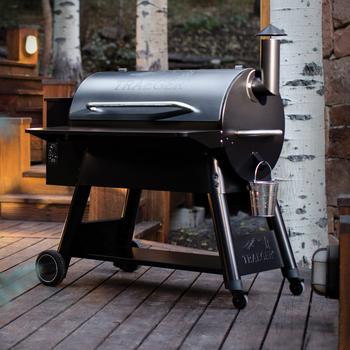 Traeger Grills