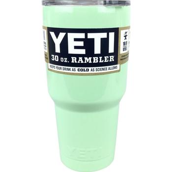 YETI