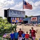 Store Front West Lebanon Ace