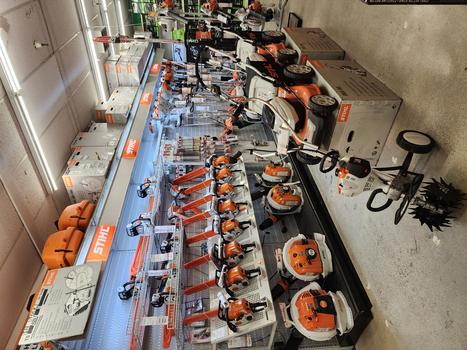 STIHL