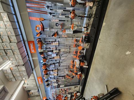 STIHL