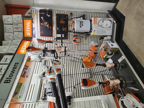 STIHL