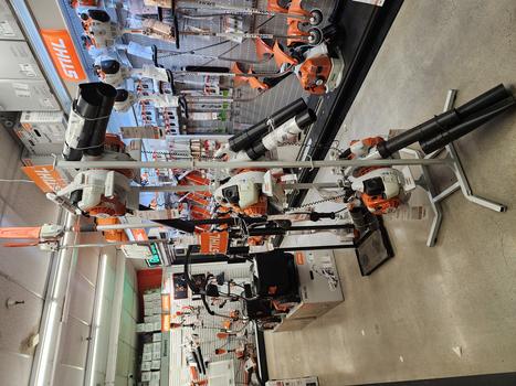 STIHL