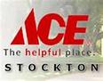 Stockton Ace Logo