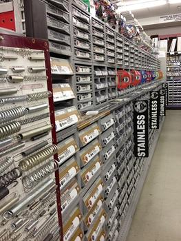 Fasteners