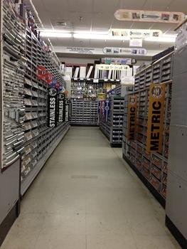 Fasteners