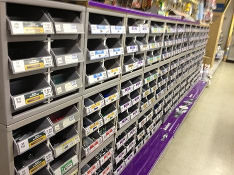 Fasteners