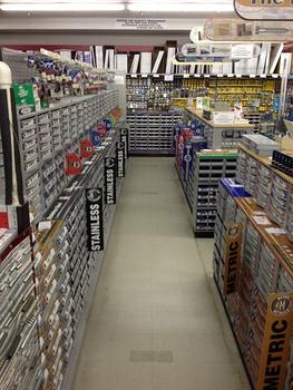 Fasteners