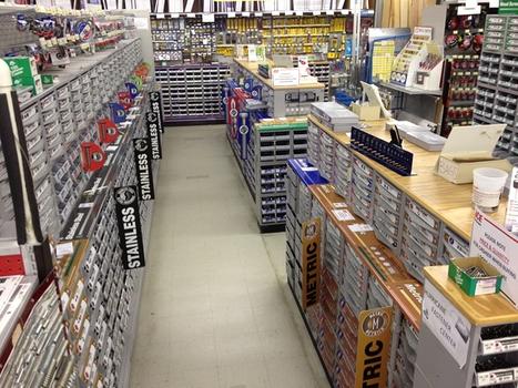 Fasteners