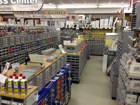 Fasteners