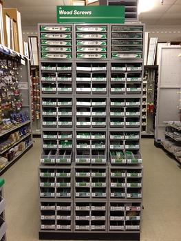 Fasteners
