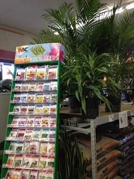 Garden Department
