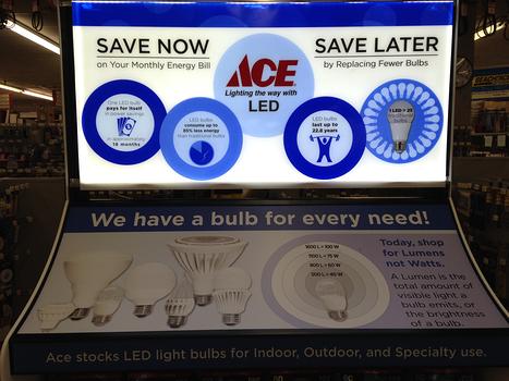 LED BULBS