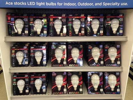 LED BULBS