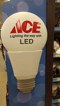 Light Bulbs