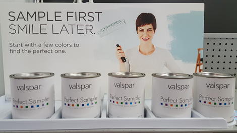 Paint