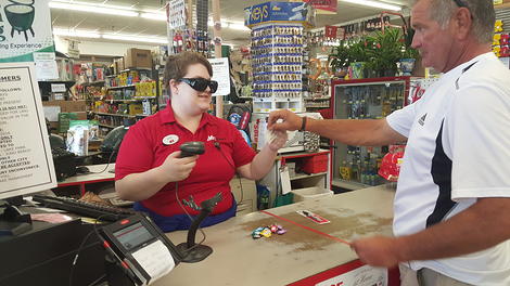 Welcome to PBG ACE Hardware