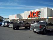 Store Front Myers Ace