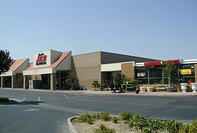 Store Front VAN'S ACE HARDWARE