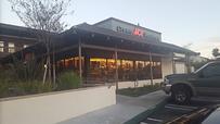 Store Front Crown Ace Hardware
