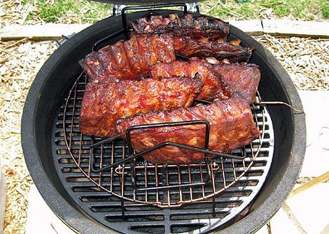 BabyBacks