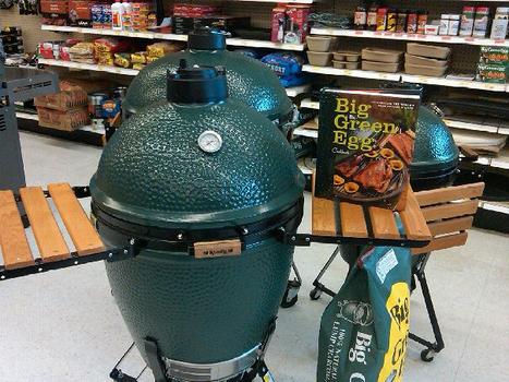 Large BGE