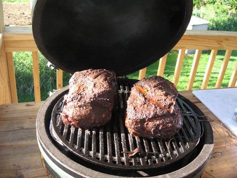 PorkButts