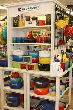 LeCreuset
