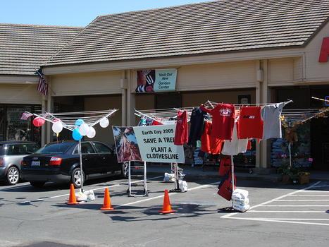 Earth Day 2009