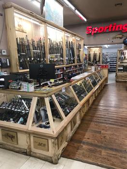 Sporting Goods