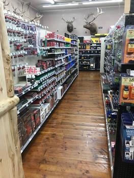 Sporting Goods