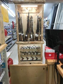 Sporting Goods