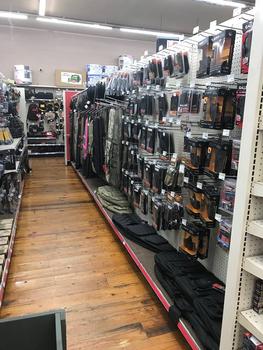 Sporting Goods