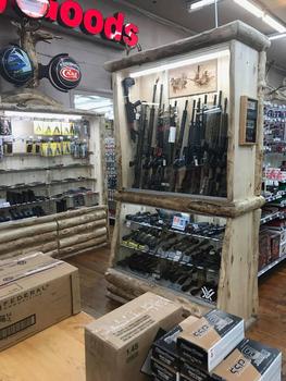 Sporting Goods