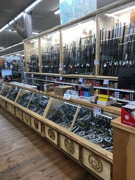 Sporting Goods