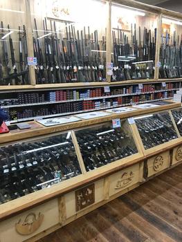 Sporting Goods