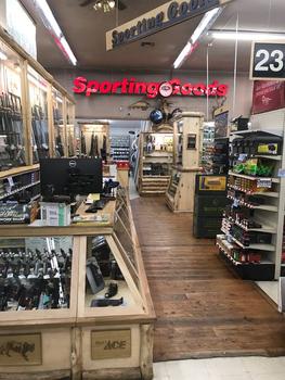 Sporting Goods