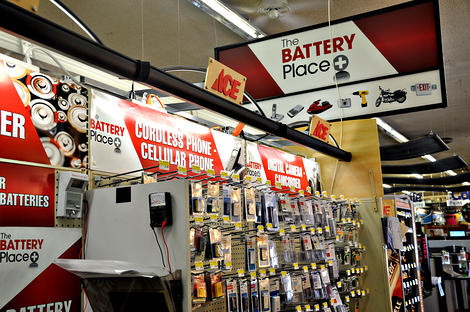 Store