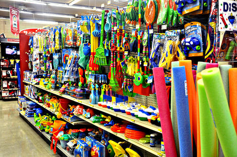 Toys