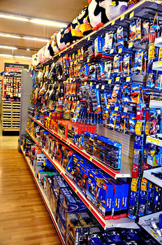 Toys