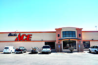 Save up to 20 percent on hurricane supplies at ACE Hardware