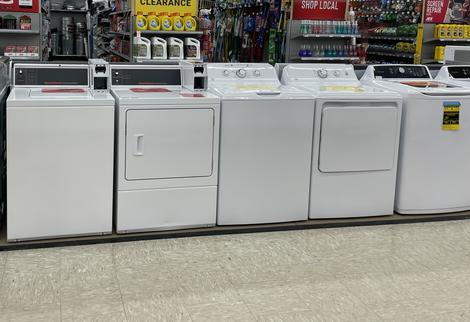 Appliances